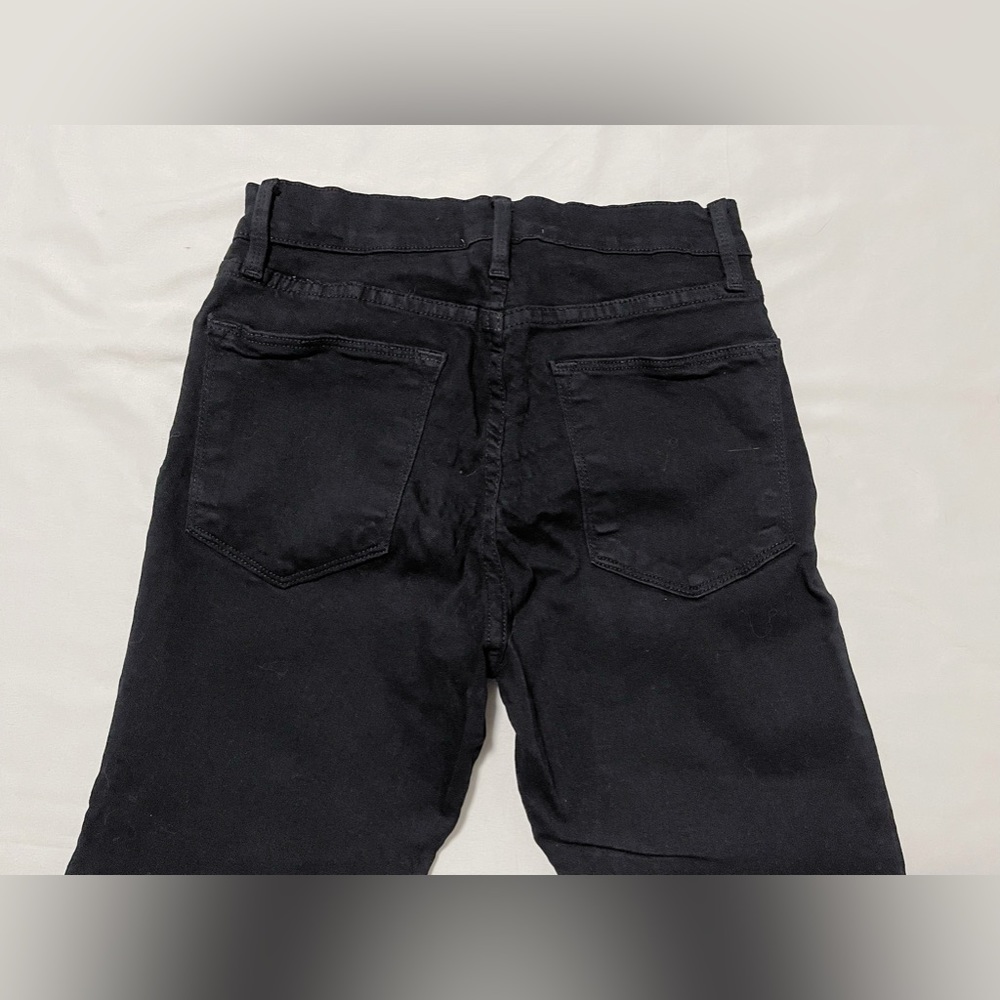 ✨2 x Host Pick✨FRAME Le High Skinny Jeans - Picture 9 of 15